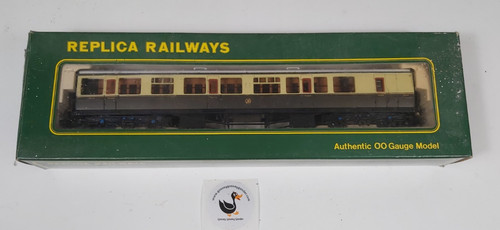 Replica railways 12041 - replica, collett