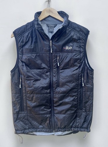 Rab generator vest mens - rab,
