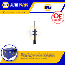 2x Shock Absorbers (Pair) fits