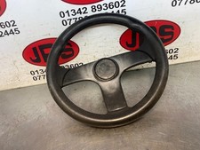 Steering wheel X Toro Workman
