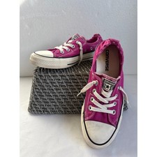 Converse Shoes Womens 7 Chuck