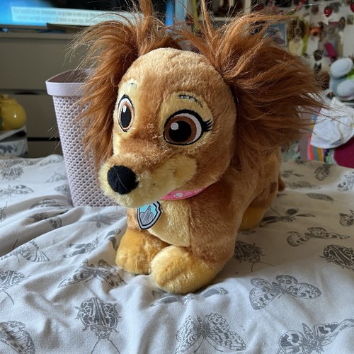 Liberty from paw patrol soft - liberty,