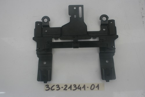 Seat frame yamaha fz1s - fz1s, 1000