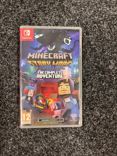 Telltale minecraft story mode - telltale, minecraft: