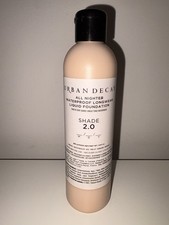 Urban Decay All Nighter