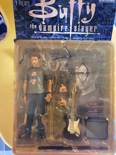 Action figure new sealed - new,