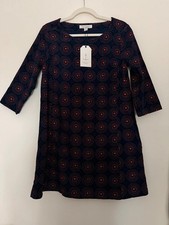 Seasalt West Pentire Dress