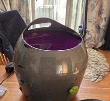 Automatic Dog Ball Launcher Tennis Ball Throwing Machine for Strengthening