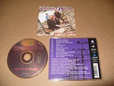 Savoy Brown - Bring It Home