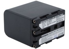Premium Battery for Sony