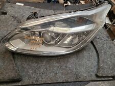 FORD TRANSIT CUSTOM MK8