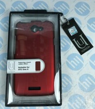 Aegis Uunique HTC One X Hard