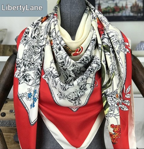 Ladies red cream - red,