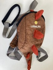 Little Life toddler dinosaur