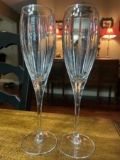 Wedgewood 2 Champagne Flute