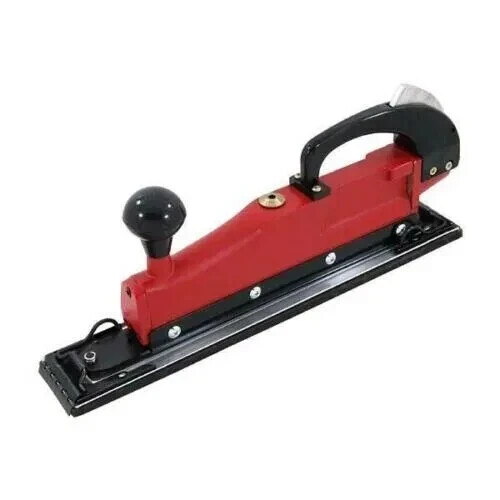 Air sander straight line - straight,