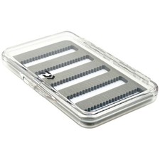 Daiwa Slim View Fly Boxes -