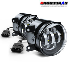 2LED Driving Fog Light Lamp