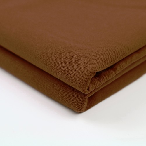 100 cotton fabric plain - 100%,