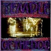 Temple the dog - the,