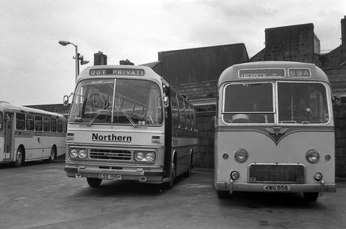 Northern scottish nt135 - scottish,