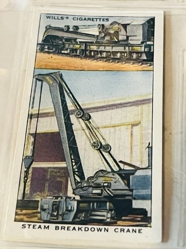 Railroad card train railway - railroad,