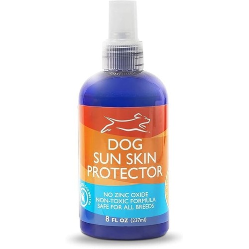 Ebpp dog sunscreen sun skin - dog,