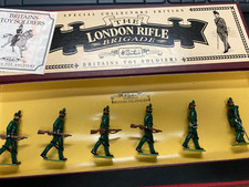 W Britains 8891 The London