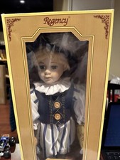 Regency Little Jack Horner -