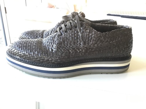 Mens prada shoes - prada,