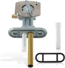 Gas Fuel Tank Petcock Switch