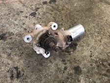 2008 Kawasaki Mule 3010