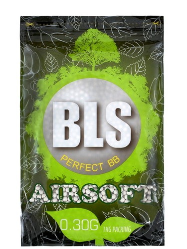 Bls 30g 6mm perfect - bls, 0.30g