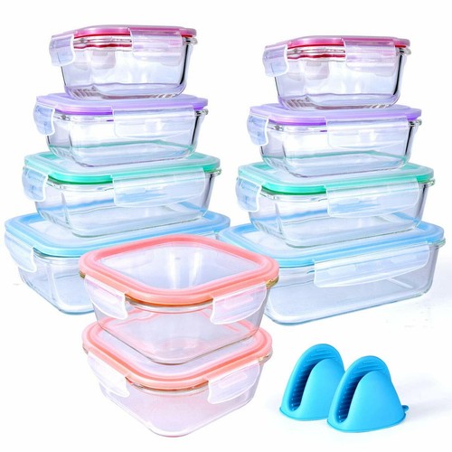 Piece glass food - piece,