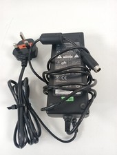 GENUINE Li Shin 12V 5.83A AC Adapter, Power Supply. Model: 0451B1270 4 PIN DIN