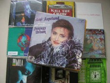 7" Pop	Ami Aspelund	Fantasy