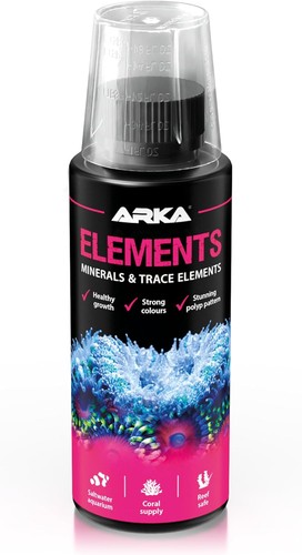 Arka elements micro - arka, &