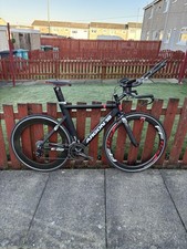 TT Bike medium Frame