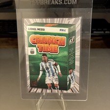 2023/24 Panini Donruss Soccer