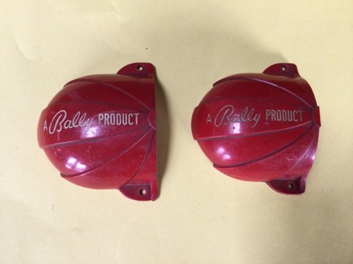 Bally playfield pinball parts