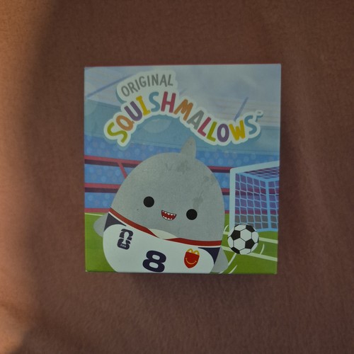 Mcdonald fifa world cup - fifa, 2026