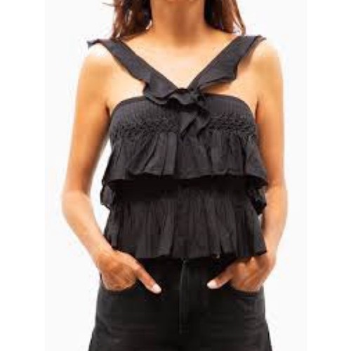 Isabel marant etoile black - marant,