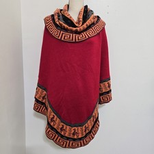 handmade PERUVIAN Alpaca Wool