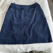 Seasalt Dovetail Navy Cord