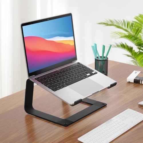 Laptop stand for desk - stand,