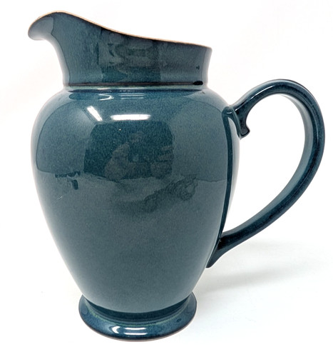 Denby greenwich inch - inch, tall