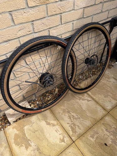 700cc ebikemotion x35 mahle