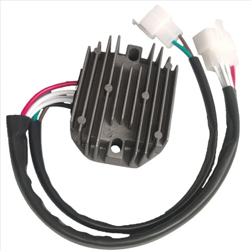 Regulator rectifier for yamaha - regulator,