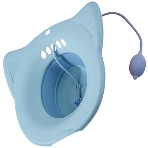 Set toilet wash basin - 1,