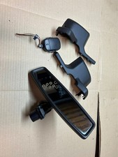 VAUXHALL INSIGNIA VXR AUTO DIM REAR VIEW MIRROR 2009 MK1 A28NET